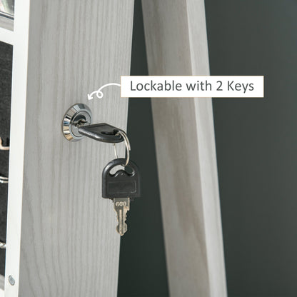 OUT OF STOCK - Jewelry Cabinet