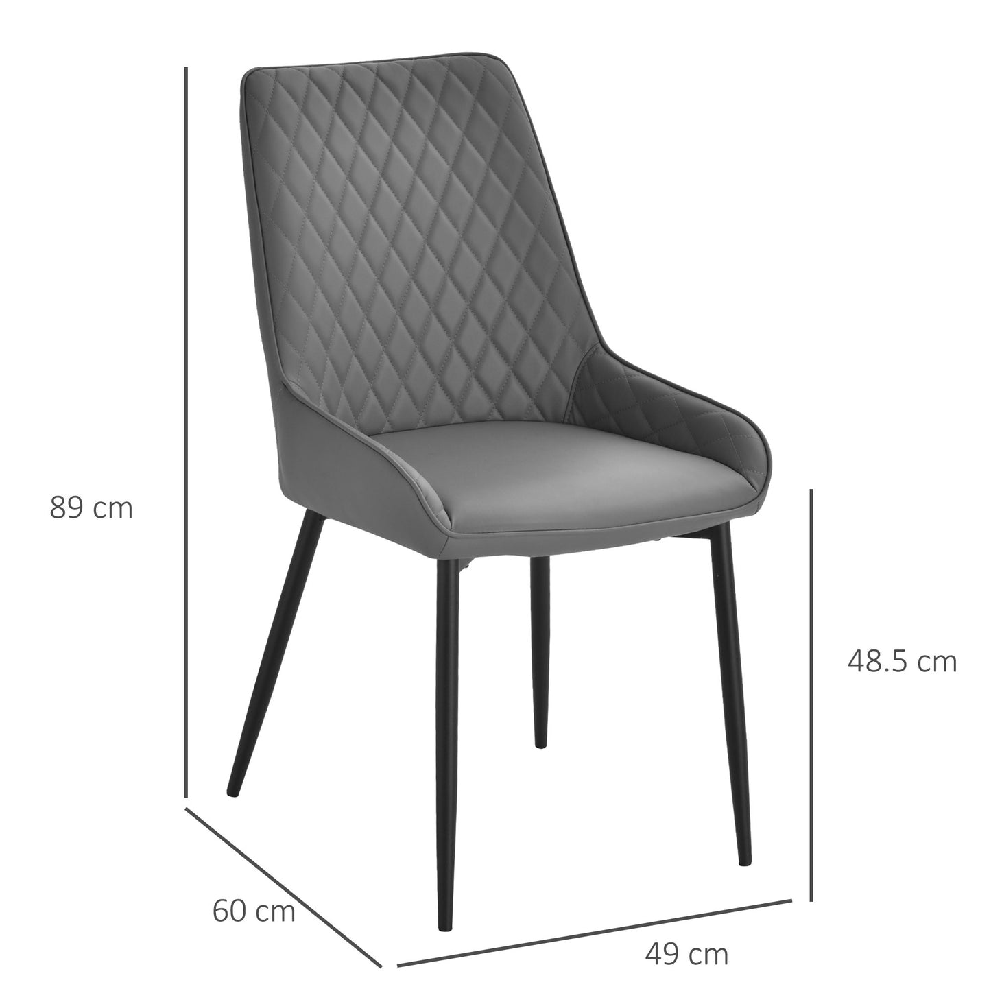 Dining chair