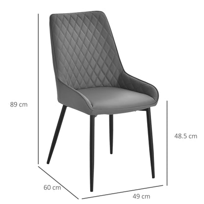 Dining chair