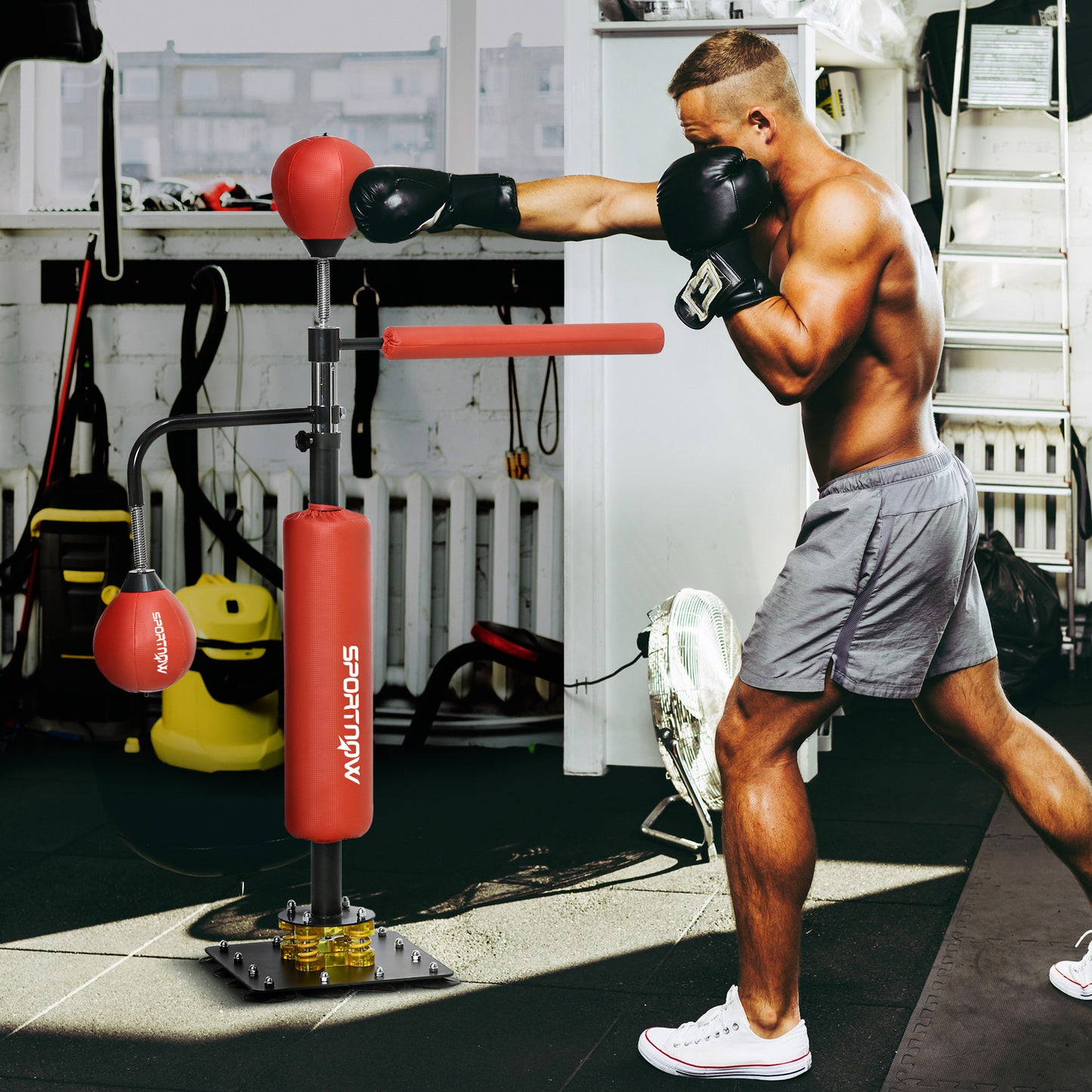 Boxing Punchbag