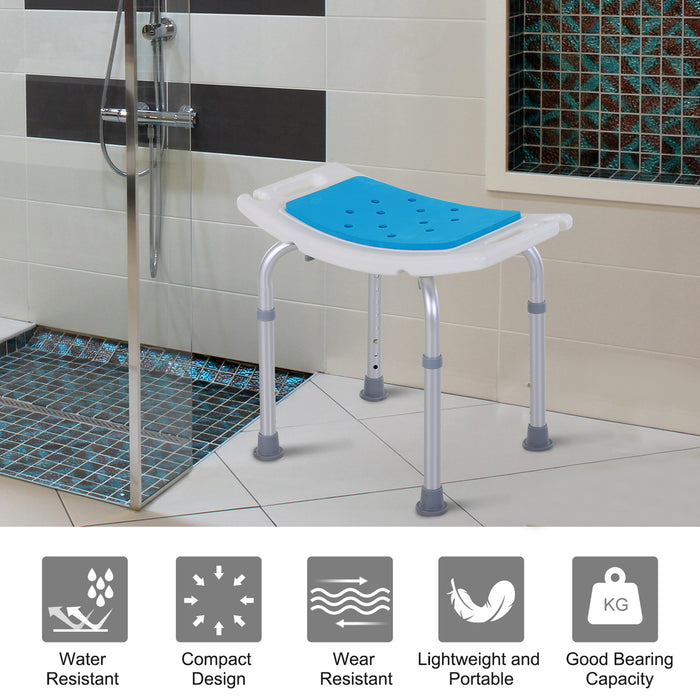 Shower Stool