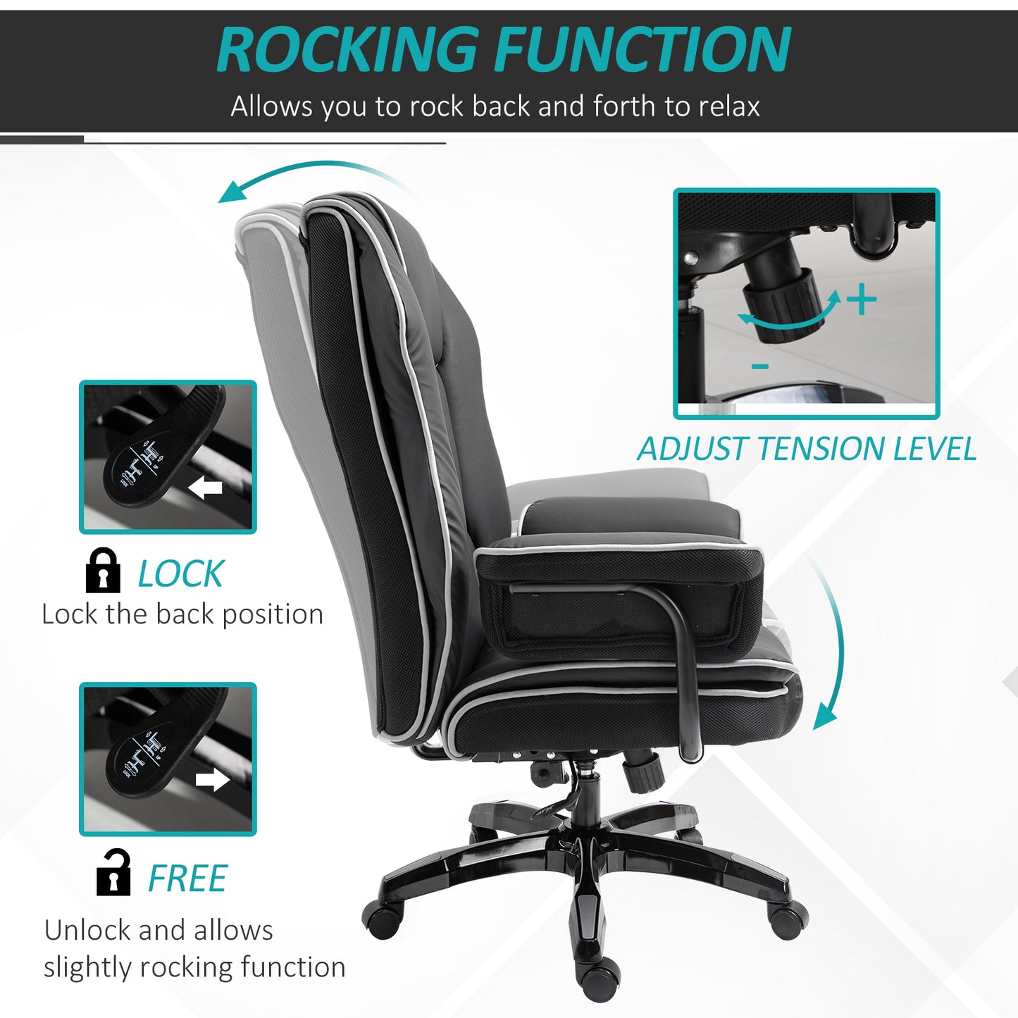 office chair