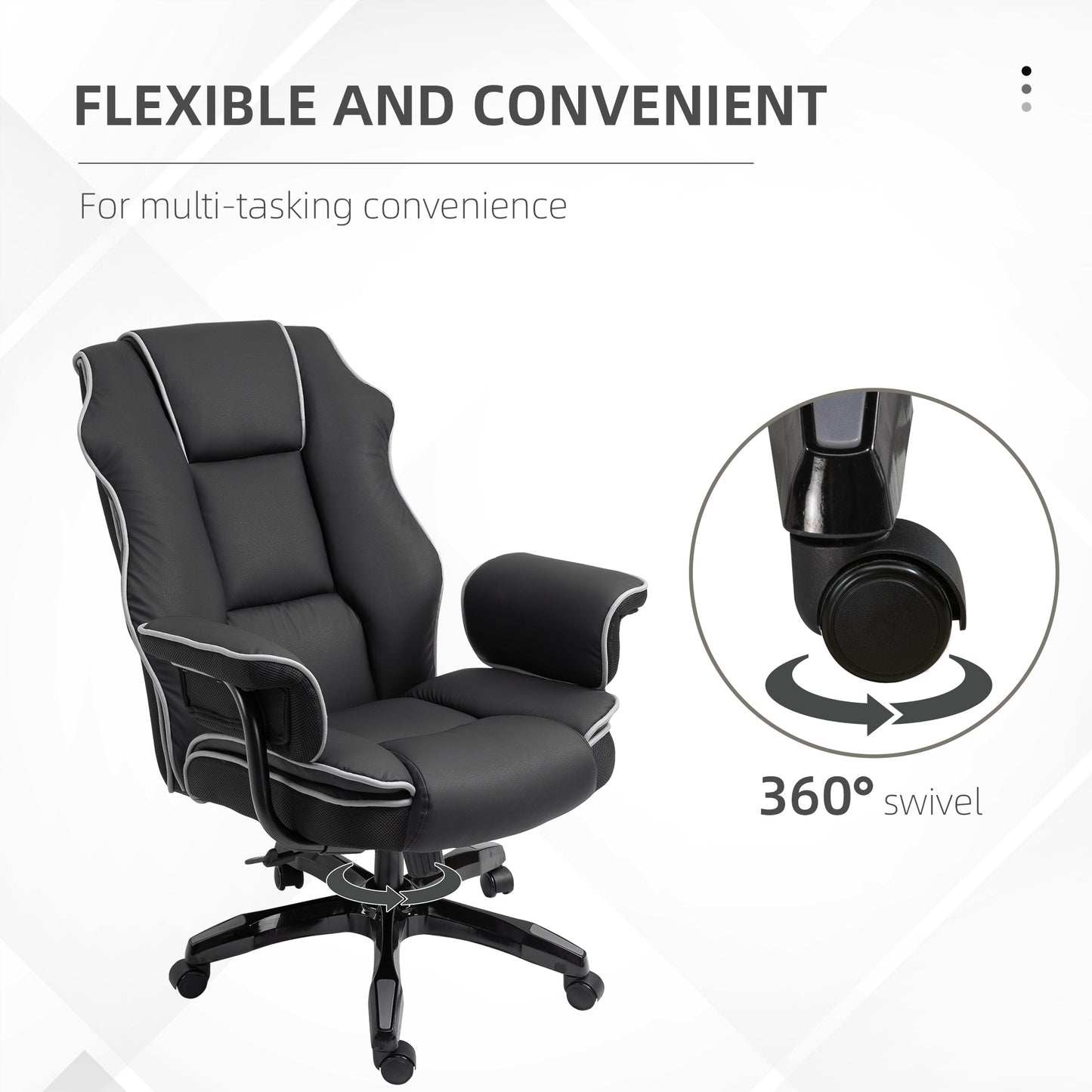 office chair