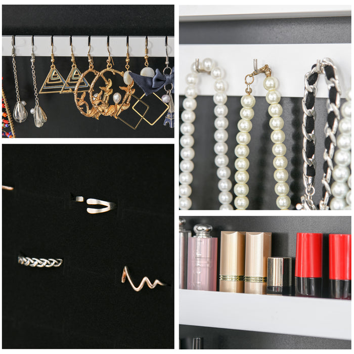 Jewelry Cabinet