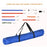 Pet Agility Training Equipment Dog Play Run Jump Obedience Training Set Adjustable (Pole + Hoop + Hurdle)