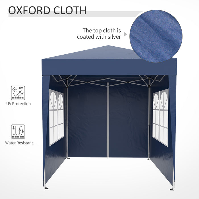 Pop Up Canopy