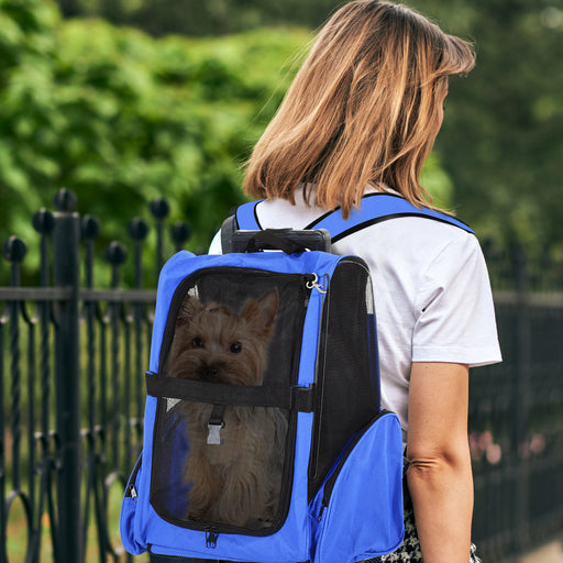 Pet Carrier Bag