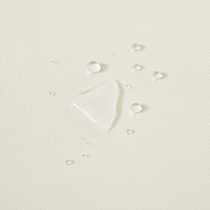 Outsunny 2 PC Outdoor Rattan Armchair Dining Chair Garden Patio Furniture w/ Armrests Cushions Deep Coffee