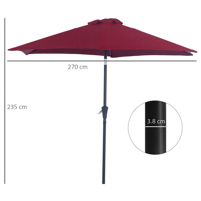 Patio Umbrella