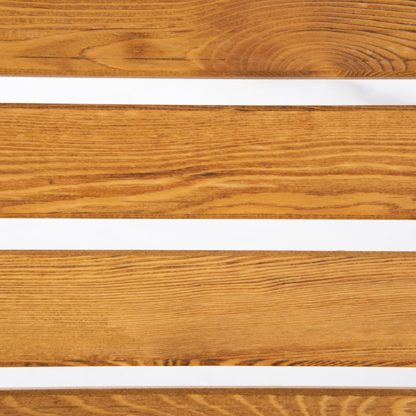 2 Seater Garden Swing Chair, Outdoor Wooden Swing Bench Seat