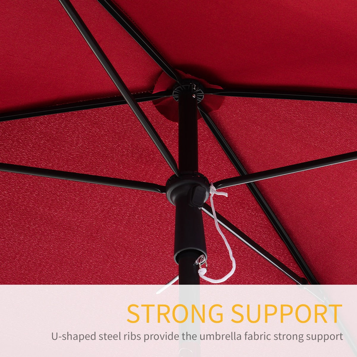 Patio Umbrella