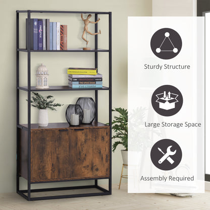 Storage Shelf
