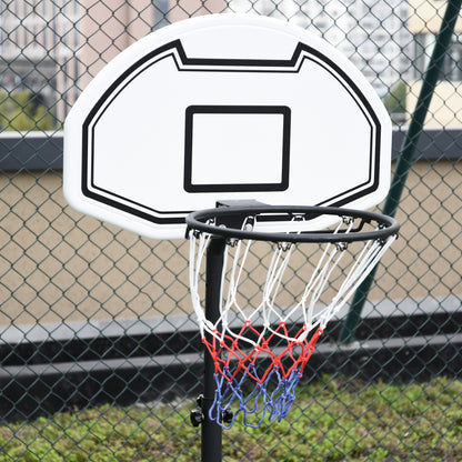 Basketball Hoop Stand