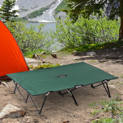 Folding Camping Bed Cot