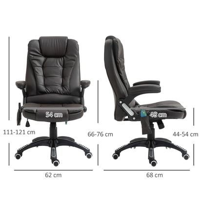 Massage Office Chair