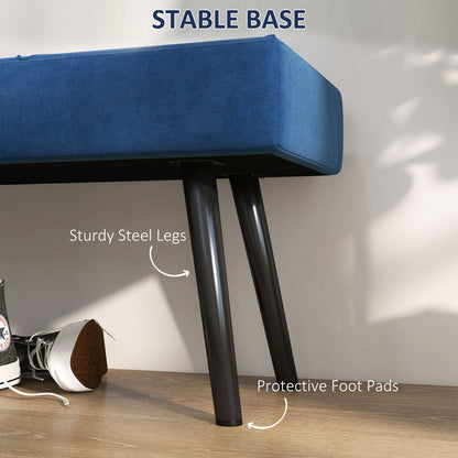 Bed End Bench
