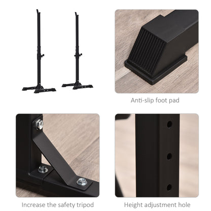Weight Stand