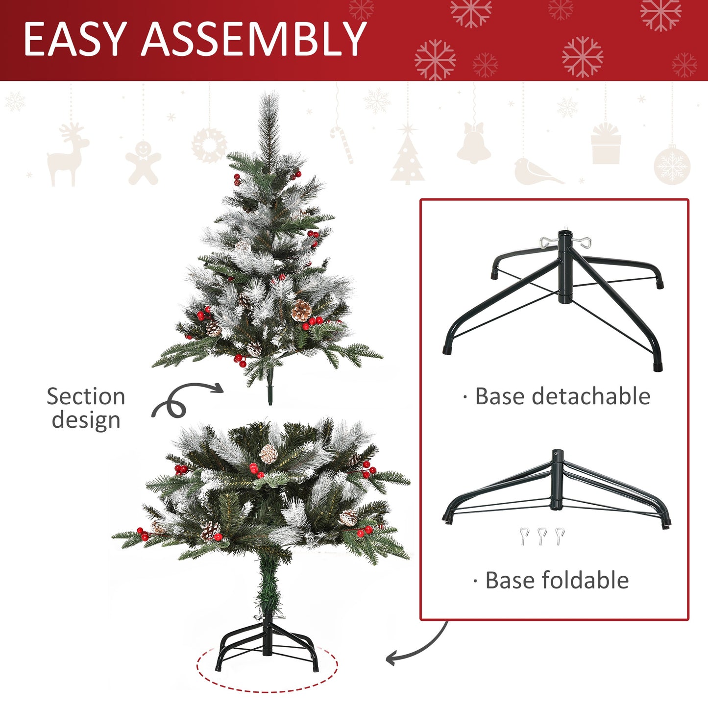 Chirstmas Tree
