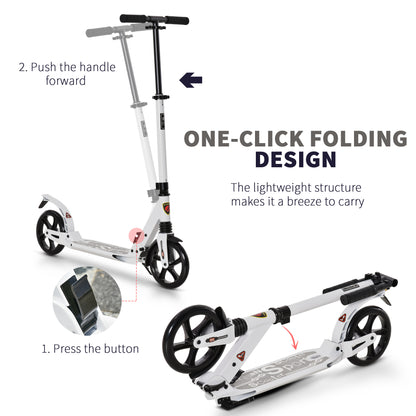 Kick Scooter
