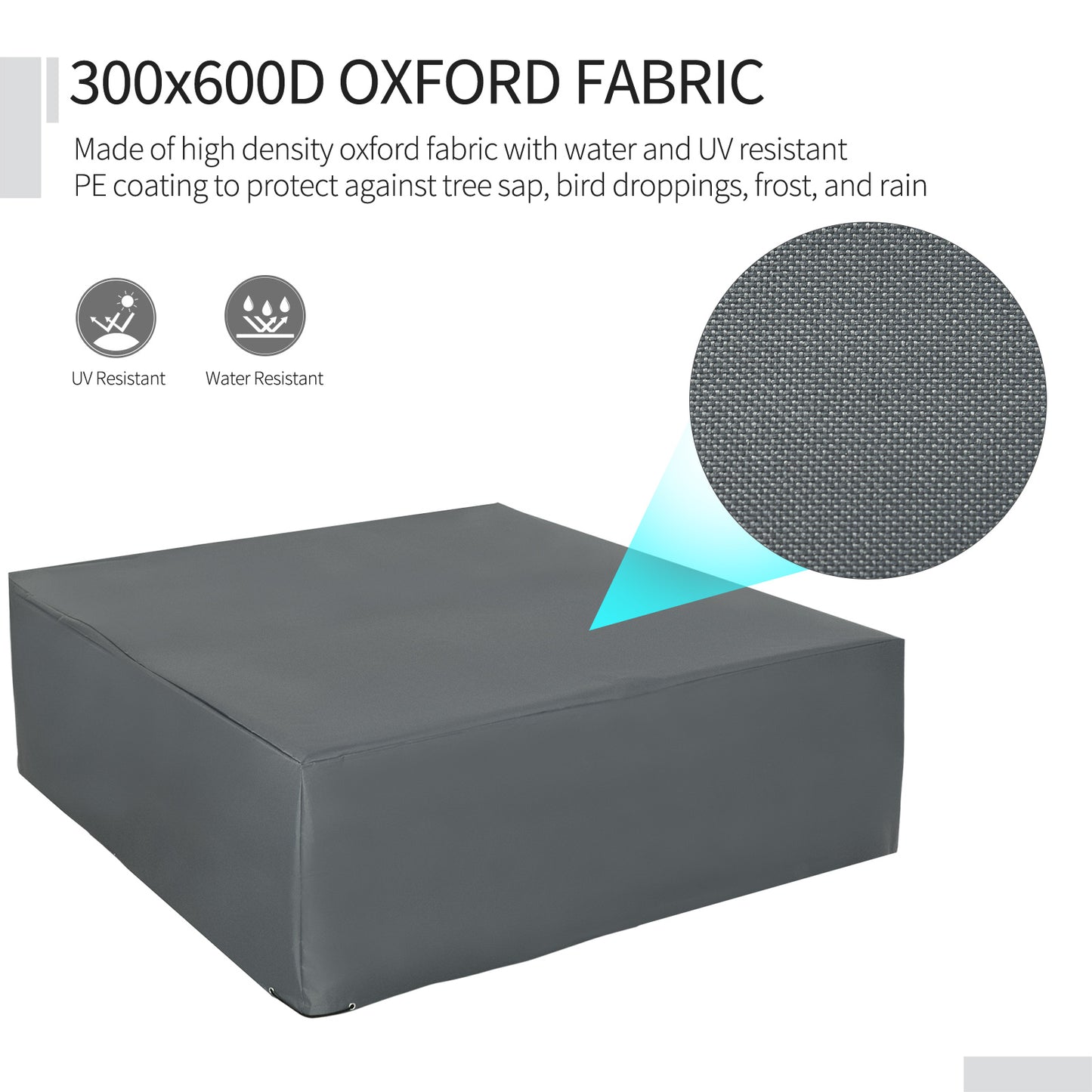 Warehouse Clearance - Furniture Cover