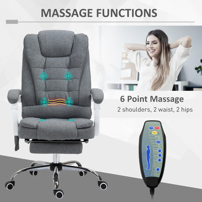 Massage Office Chair