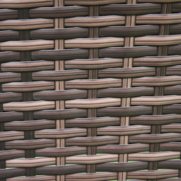 Rattan Bistro Set