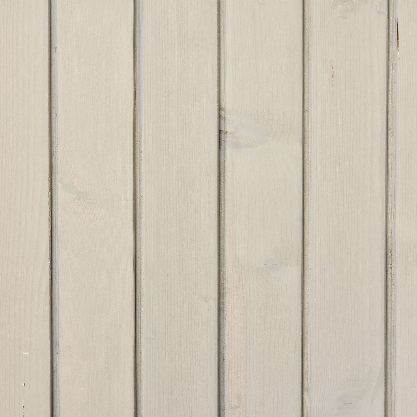 Wooden Garden Shed Tool Storage Wooden Garden Shed w/ Two Windows, Tool Storage Cabinet, 127.5L x 50W x 164H cm, Grey