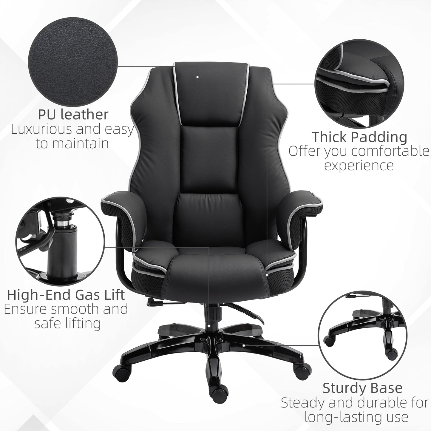 office chair
