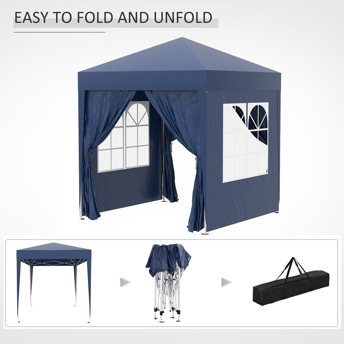 Pop Up Canopy