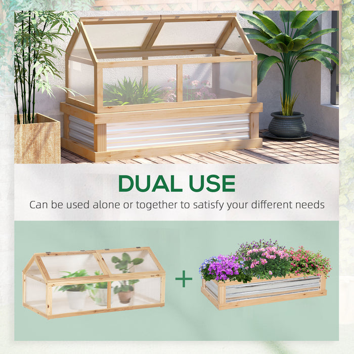 Cold Frame/Grow Tent