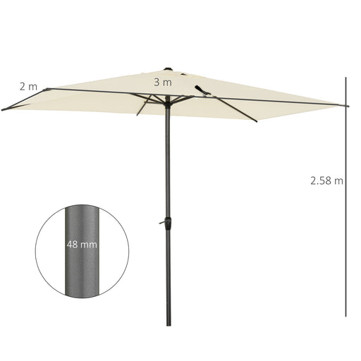 Patio Umbrella