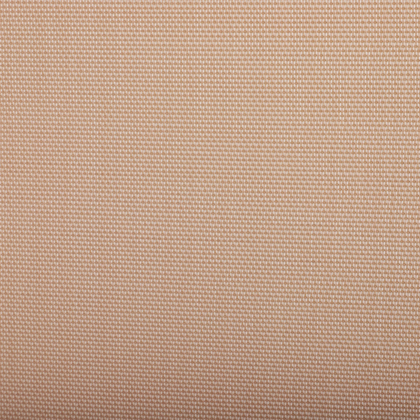 Zero Gravity Garden Deck Folding Chair Patio Sun Lounger Reclining Seat with Cup Holder & Canopy Shade - Beige