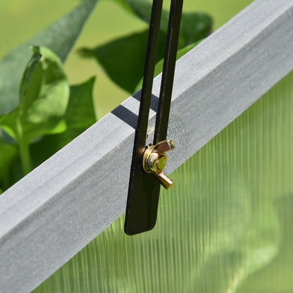 Cold Frame/Grow Tent