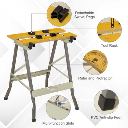 Sawhorse