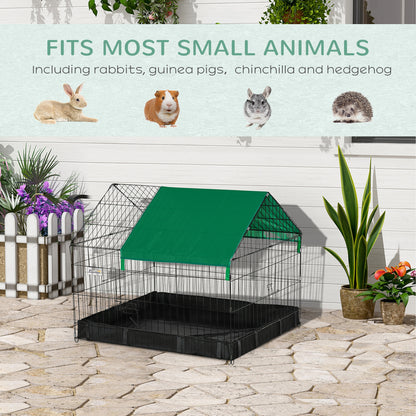 Small Animal Cage