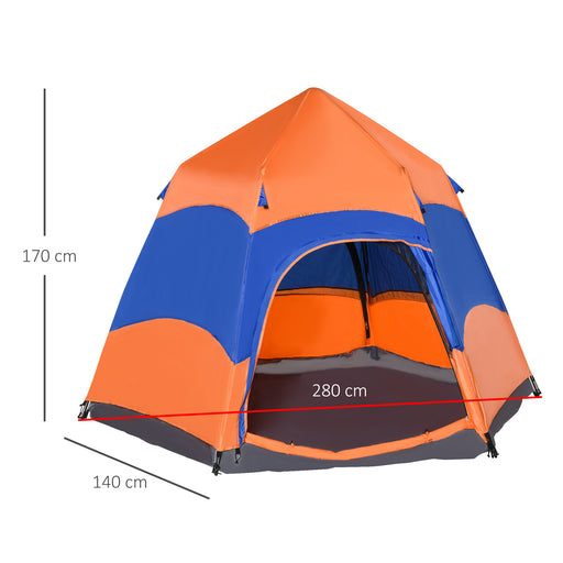 Camping Tent