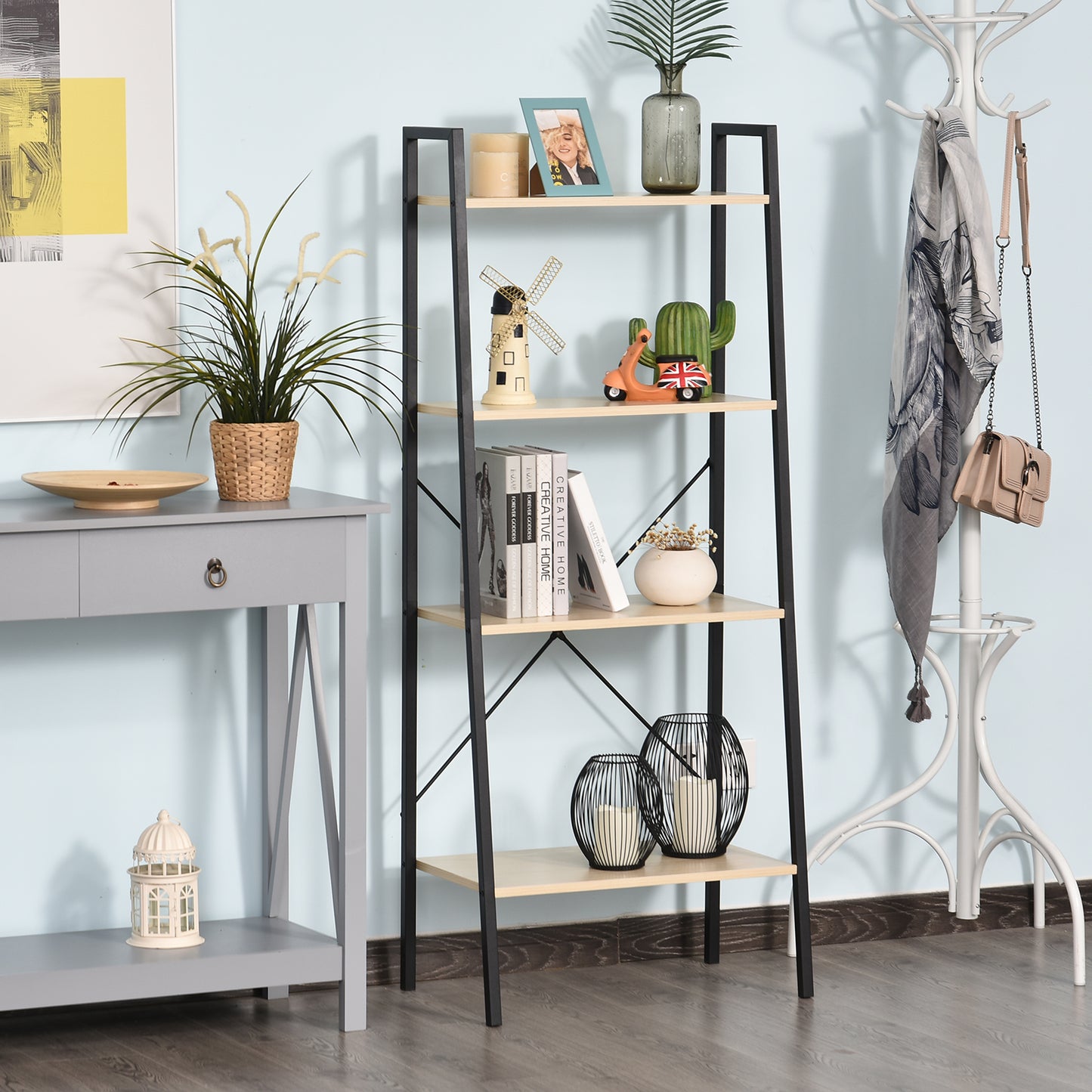 Storage Shelf
