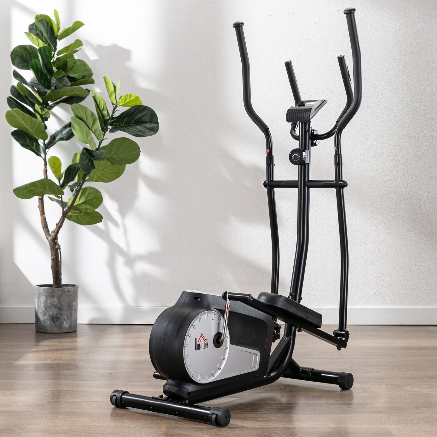 Elliptical Trainer