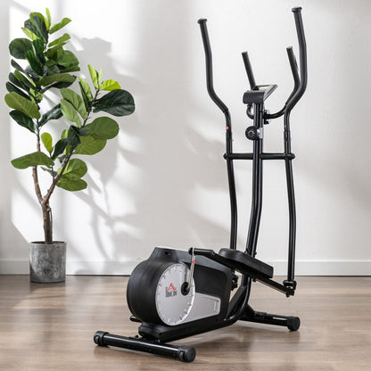Elliptical Trainer