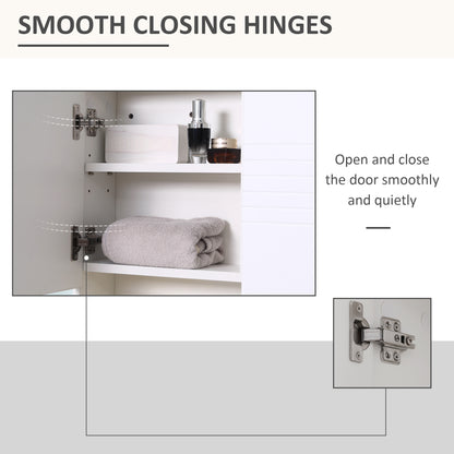 Mirror Cabinet