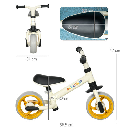 Kids Balance Bike
