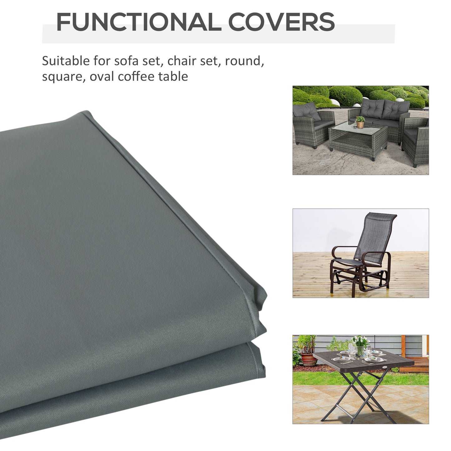 Furniture Cover
