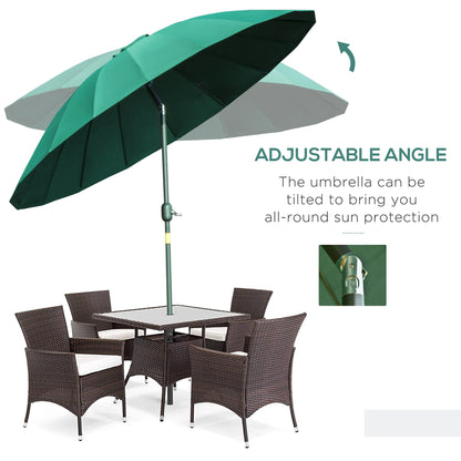 Patio Umbrella