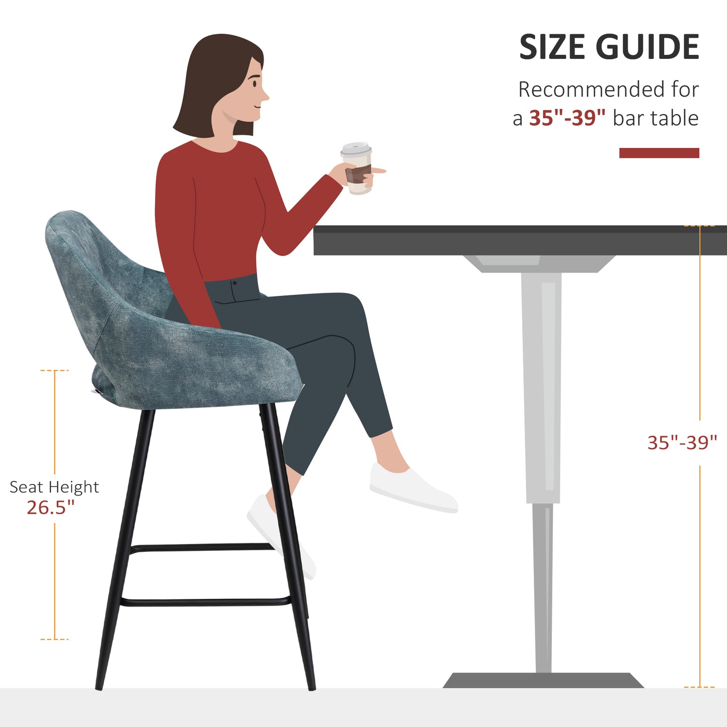 Bar stool