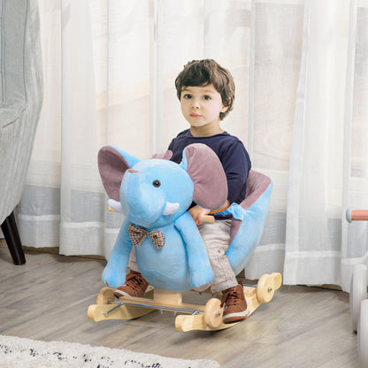 Kids Rocking Horse