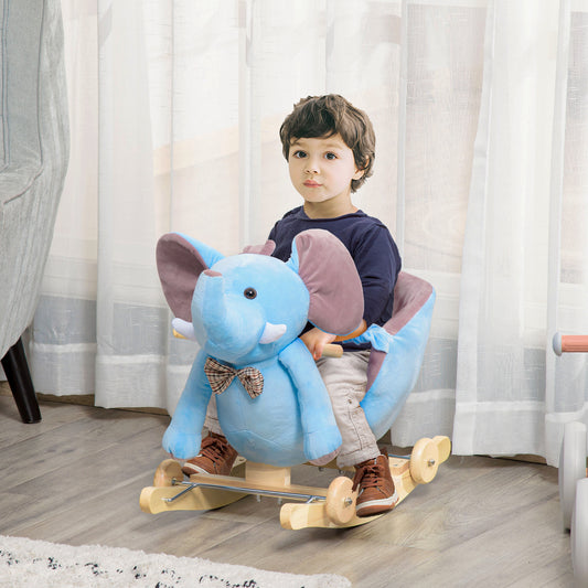 Kids Rocking Horse