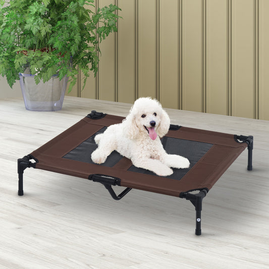 Elevated Dog Bed