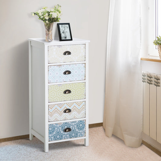 Drawer Chest