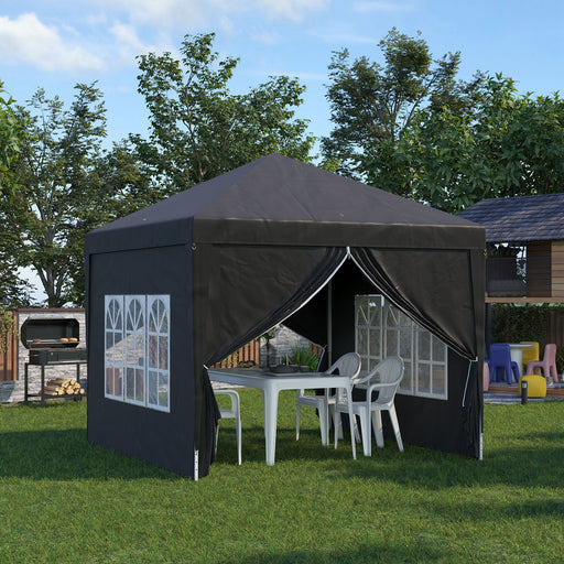 Pop Up Canopy