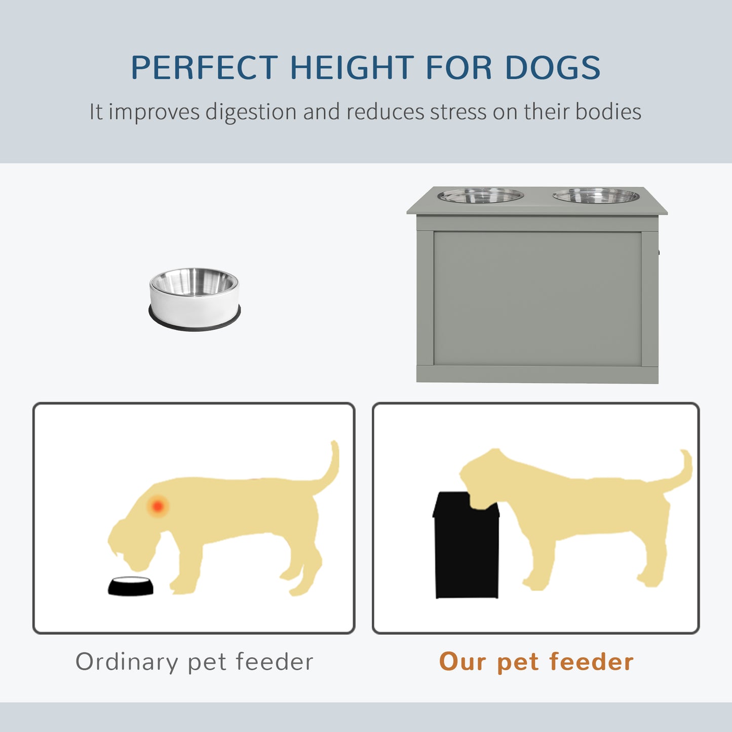 Pet Feeder